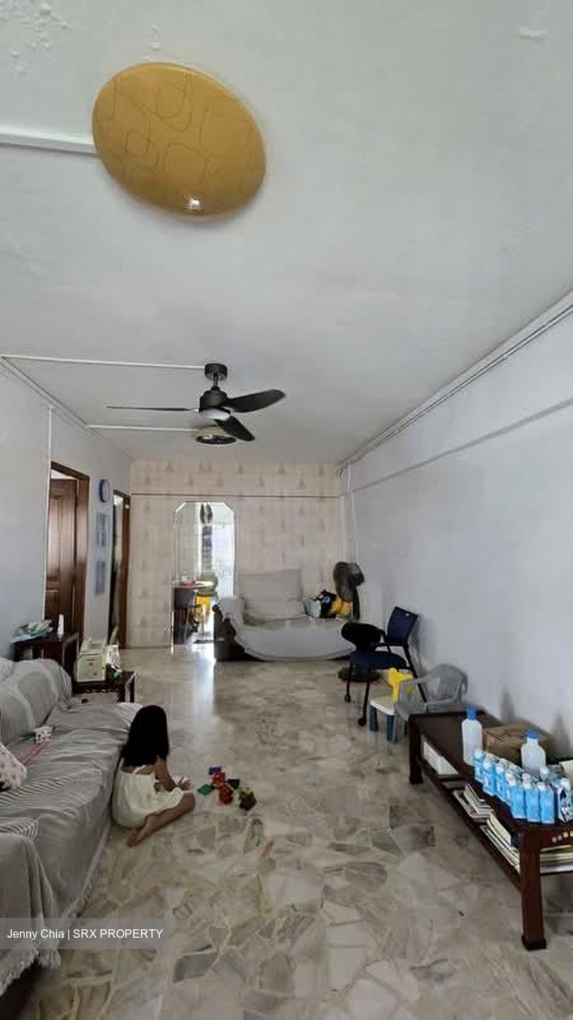 Blk 301 Hougang Avenue 5 (Hougang), HDB 3 Rooms #579280751